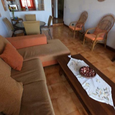 Apartamento Vacacional Los Gigantes Santiago Del Teide Luaran gambar