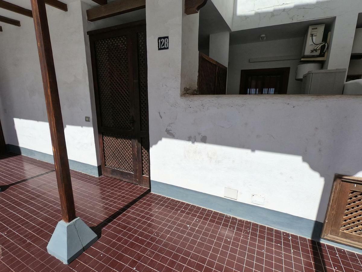 Apartamento Vacacional Los Gigantes Santiago Del Teide Luaran gambar